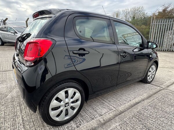 Used Citroen C1 2016 for sale - 74168901: Photo 7