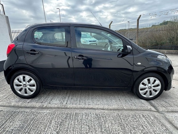 Used Citroen C1 2016 for sale - 74168901: Photo 8