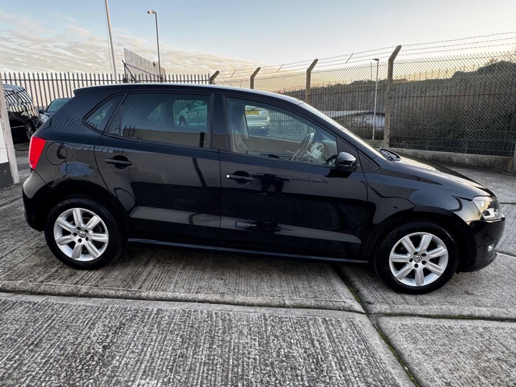 Used Volkswagen Polo 2011 for sale - 76962675: Photo 11