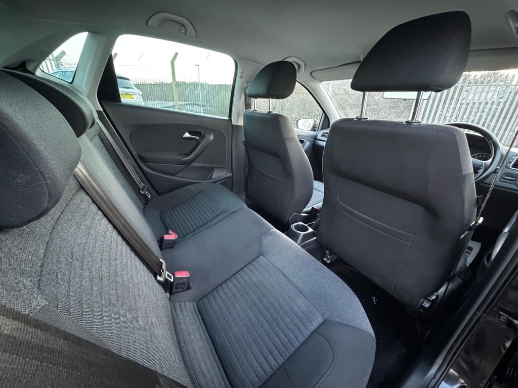 Used Volkswagen Polo 2011 for sale - 76962675: Photo 16