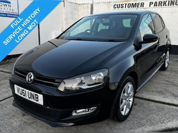 Volkswagen Polo feature image