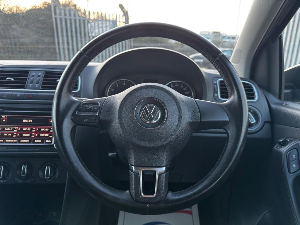 Used Volkswagen Polo 2011 for sale - 76962675: Photo 23