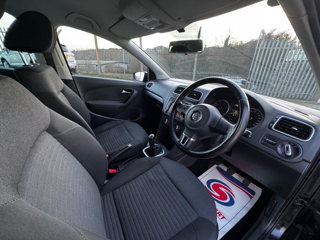 Used Volkswagen Polo 2011 for sale - 76962675: Photo 26