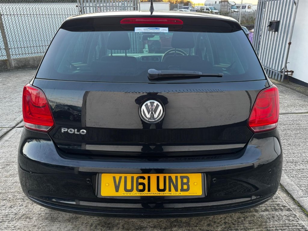 Used Volkswagen Polo 2011 for sale - 76962675: Photo 5