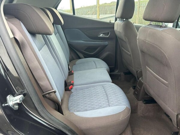 Used Vauxhall Mokka 2013 for sale - 73166030: Photo 13