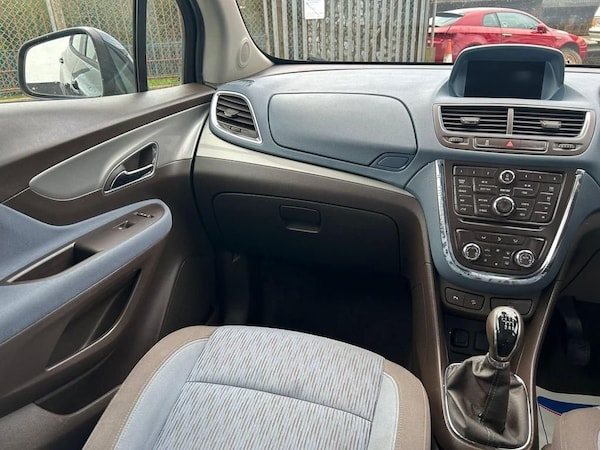 Used Vauxhall Mokka 2013 for sale - 73166030: Photo 15
