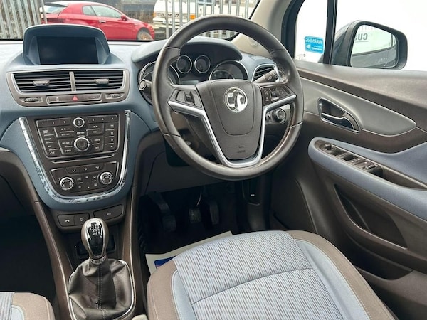 Used Vauxhall Mokka 2013 for sale - 73166030: Photo 18