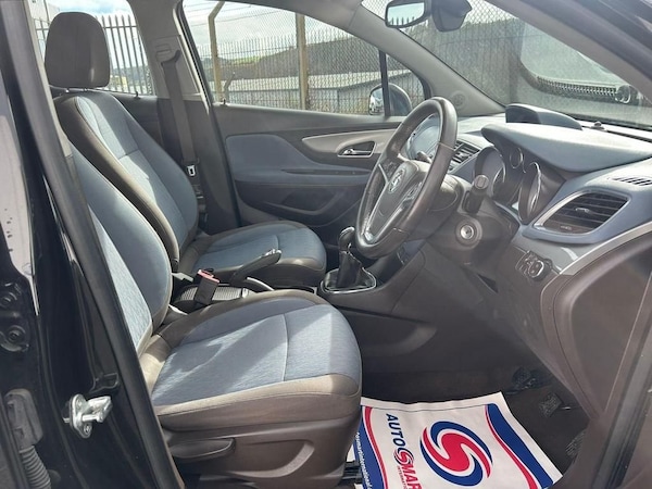 Used Vauxhall Mokka 2013 for sale - 73166030: Photo 19