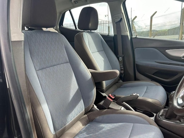 Used Vauxhall Mokka 2013 for sale - 73166030: Photo 20