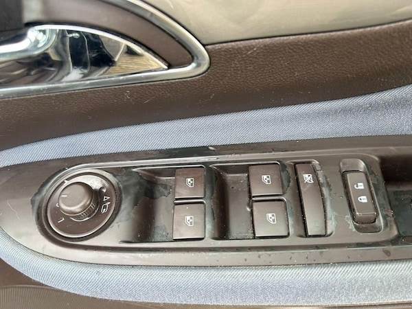 Used Vauxhall Mokka 2013 for sale - 73166030: Photo 23