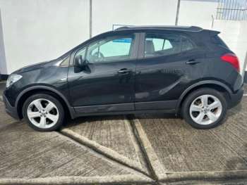 Used Vauxhall Mokka 2013 for sale - 73166030: Photo