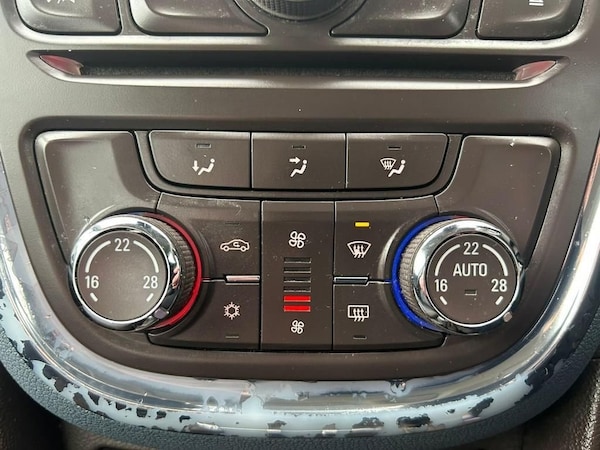 Used Vauxhall Mokka 2013 for sale - 73166030: Photo 34