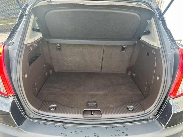 Used Vauxhall Mokka 2013 for sale - 73166030: Photo 6