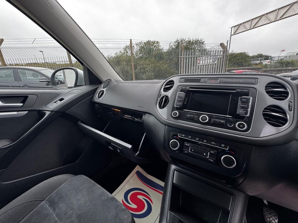 Used Volkswagen Tiguan 2014 for sale - 77764682: Photo 33