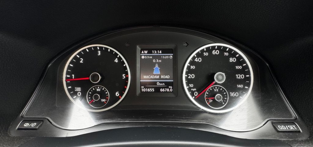 Used Volkswagen Tiguan 2014 for sale - 77764682: Photo 40