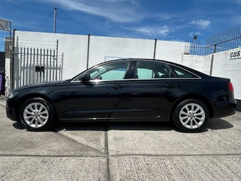 Used Audi A6 Saloon 2011 for sale - 79133679: Photo