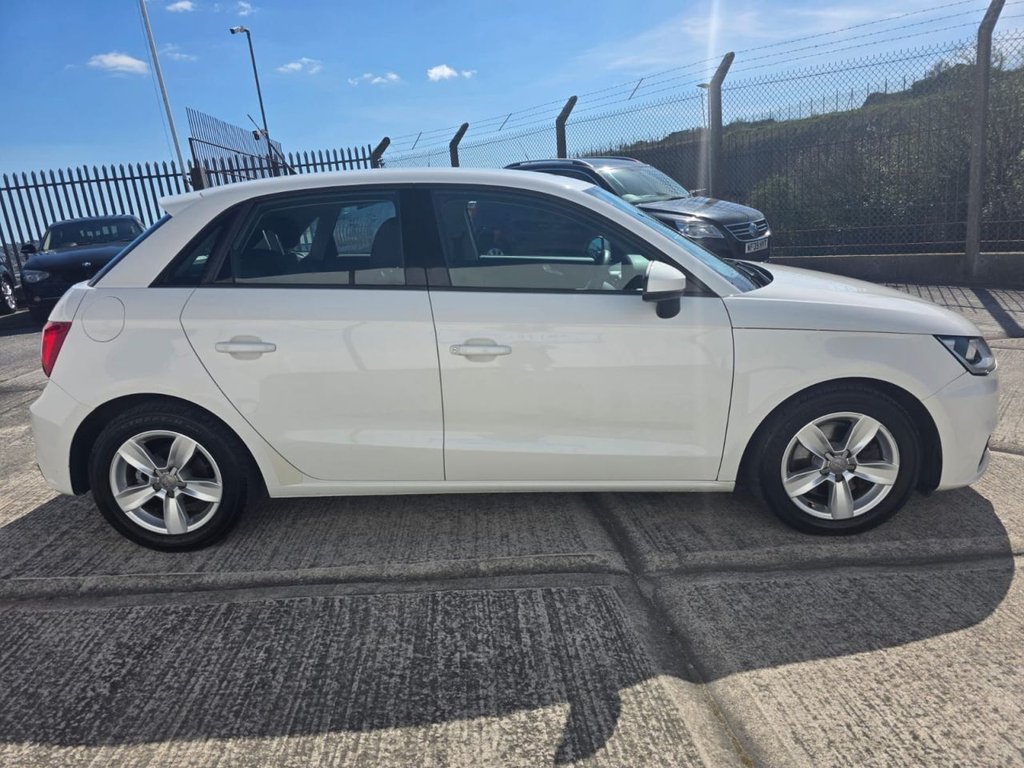 Used Audi A1 2015 for sale - 78117624: Photo 10
