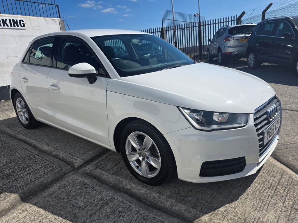 Used Audi A1 2015 for sale - 78117624: Photo 11