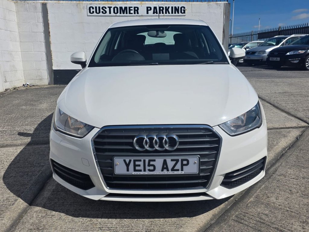 Used Audi A1 2015 for sale - 78117624: Photo 12