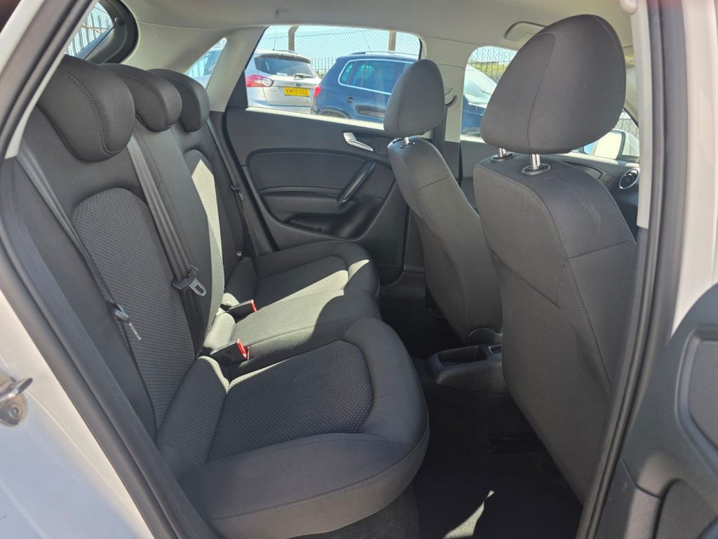 Used Audi A1 2015 for sale - 78117624: Photo 14