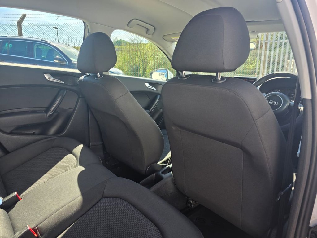 Used Audi A1 2015 for sale - 78117624: Photo 15