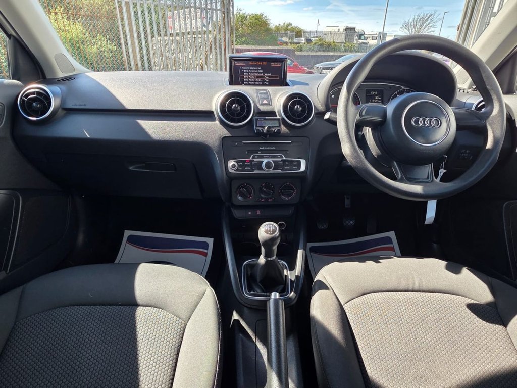 Used Audi A1 2015 for sale - 78117624: Photo 17