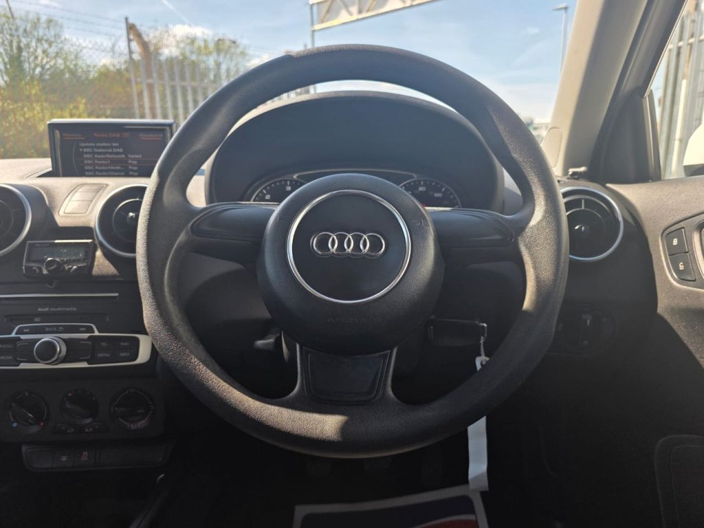 Used Audi A1 2015 for sale - 78117624: Photo 18