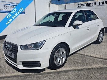Used Audi A1 2015 for sale - 78117624: Photo