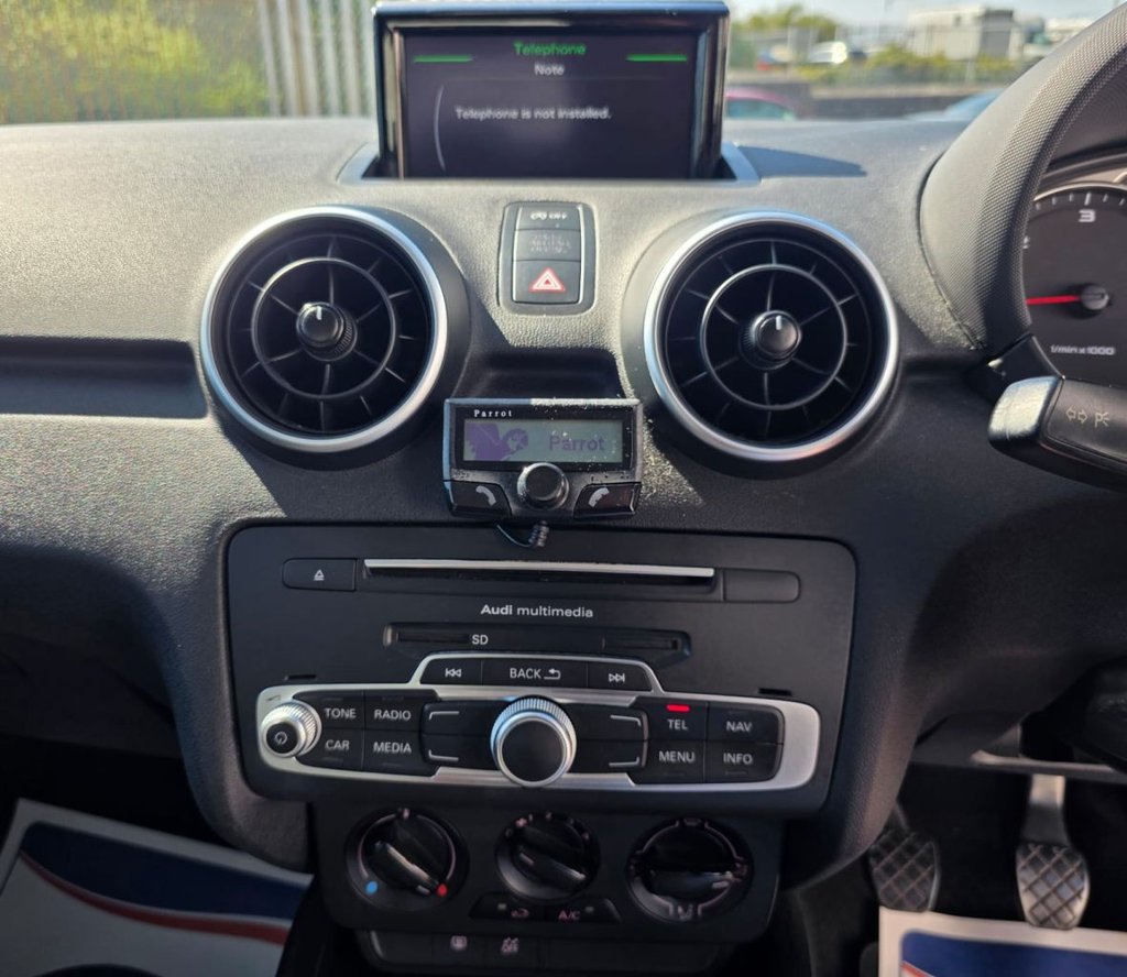 Used Audi A1 2015 for sale - 78117624: Photo 20