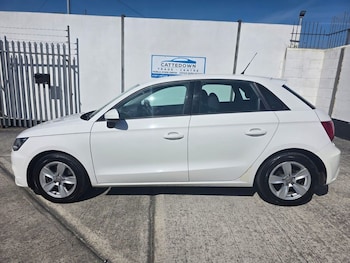 Used Audi A1 2015 for sale - 78117624: Photo