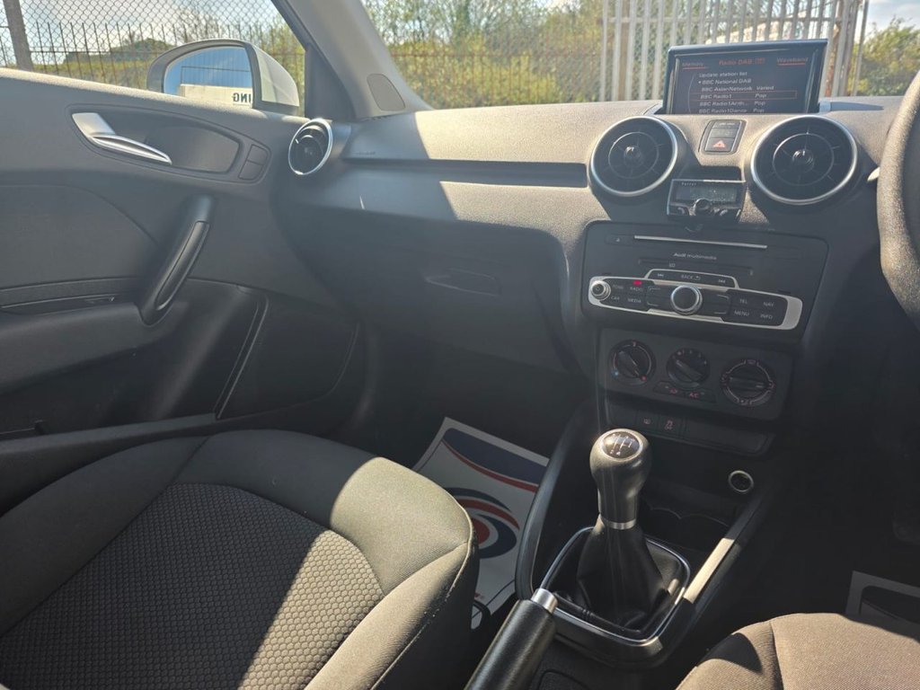 Used Audi A1 2015 for sale - 78117624: Photo 33