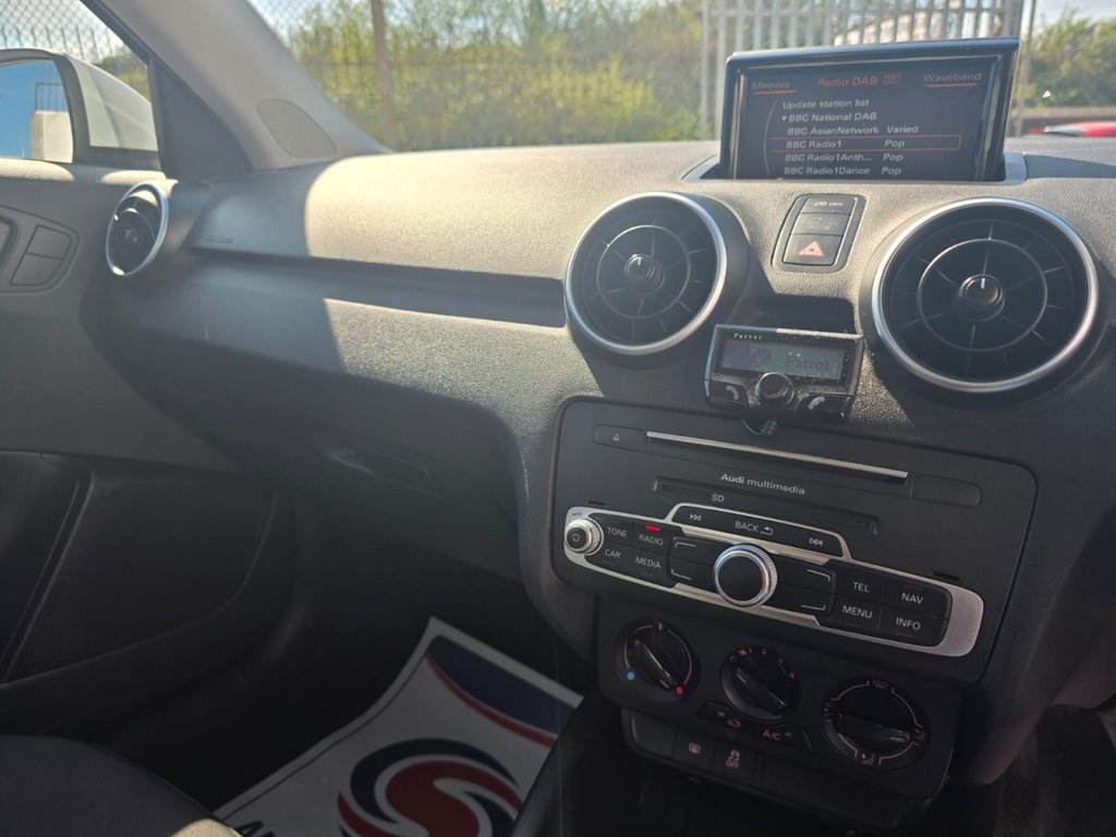 Used Audi A1 2015 for sale - 78117624: Photo 34