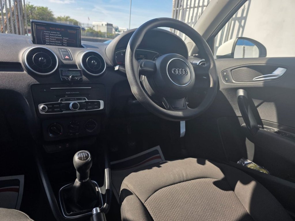 Used Audi A1 2015 for sale - 78117624: Photo 35