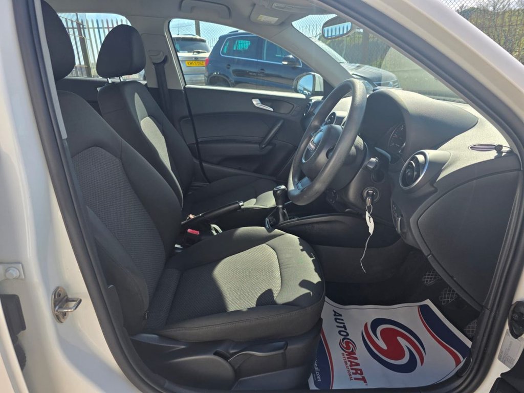 Used Audi A1 2015 for sale - 78117624: Photo 36