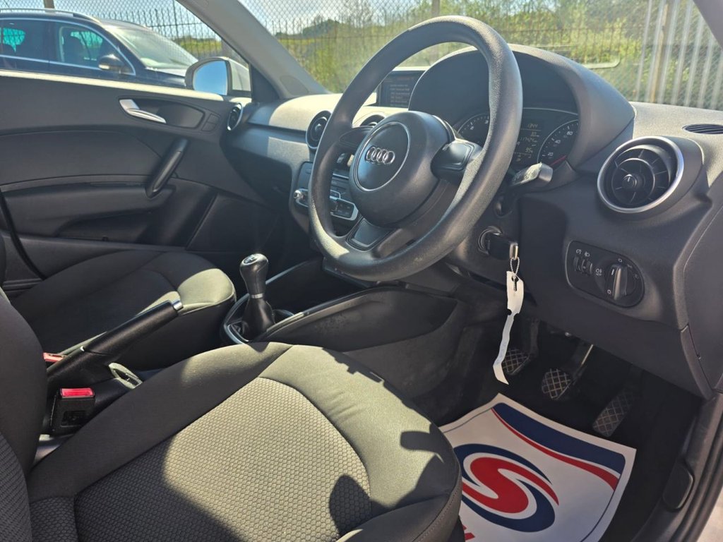 Used Audi A1 2015 for sale - 78117624: Photo 37