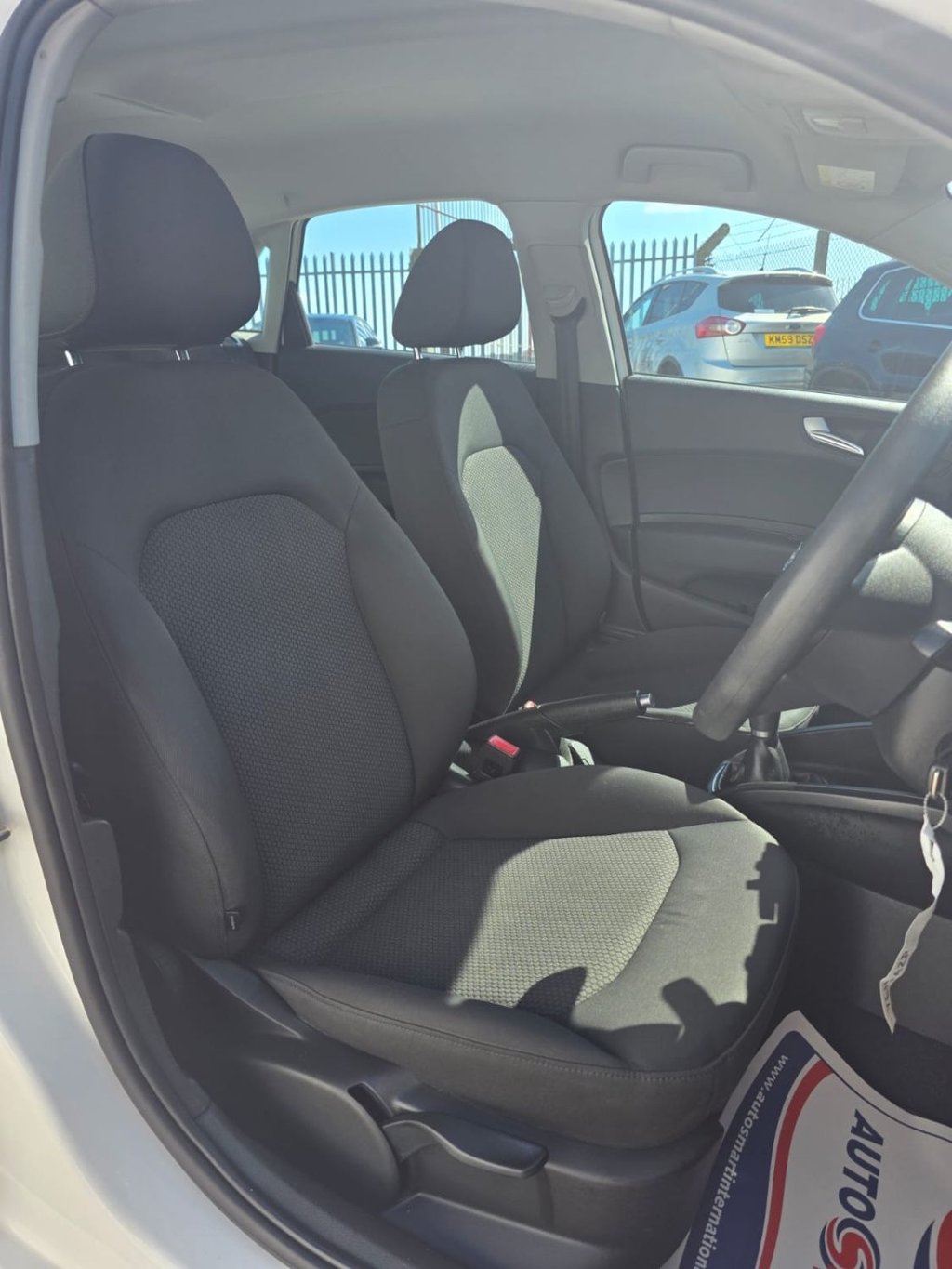 Used Audi A1 2015 for sale - 78117624: Photo 38