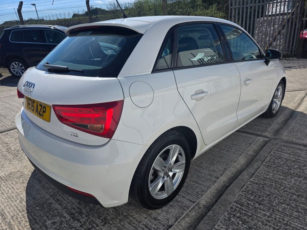 Used Audi A1 2015 for sale - 78117624: Photo 9