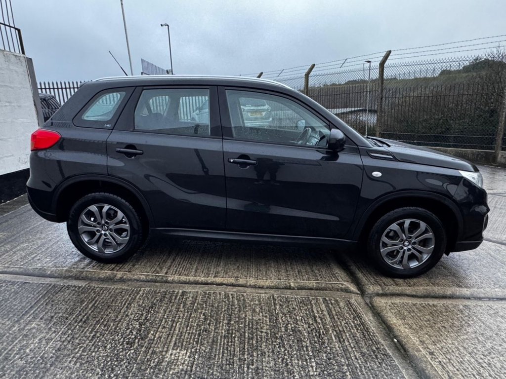 Used Suzuki Vitara 2016 for sale - 76977422: Photo 11