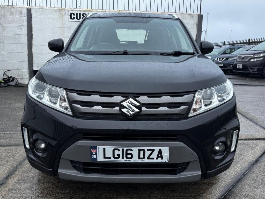 Used Suzuki Vitara 2016 for sale - 76977422: Photo 13