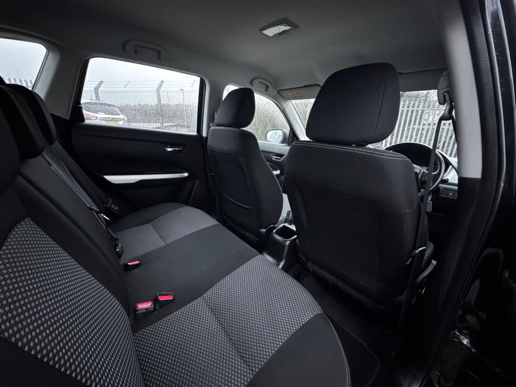 Used Suzuki Vitara 2016 for sale - 76977422: Photo 17