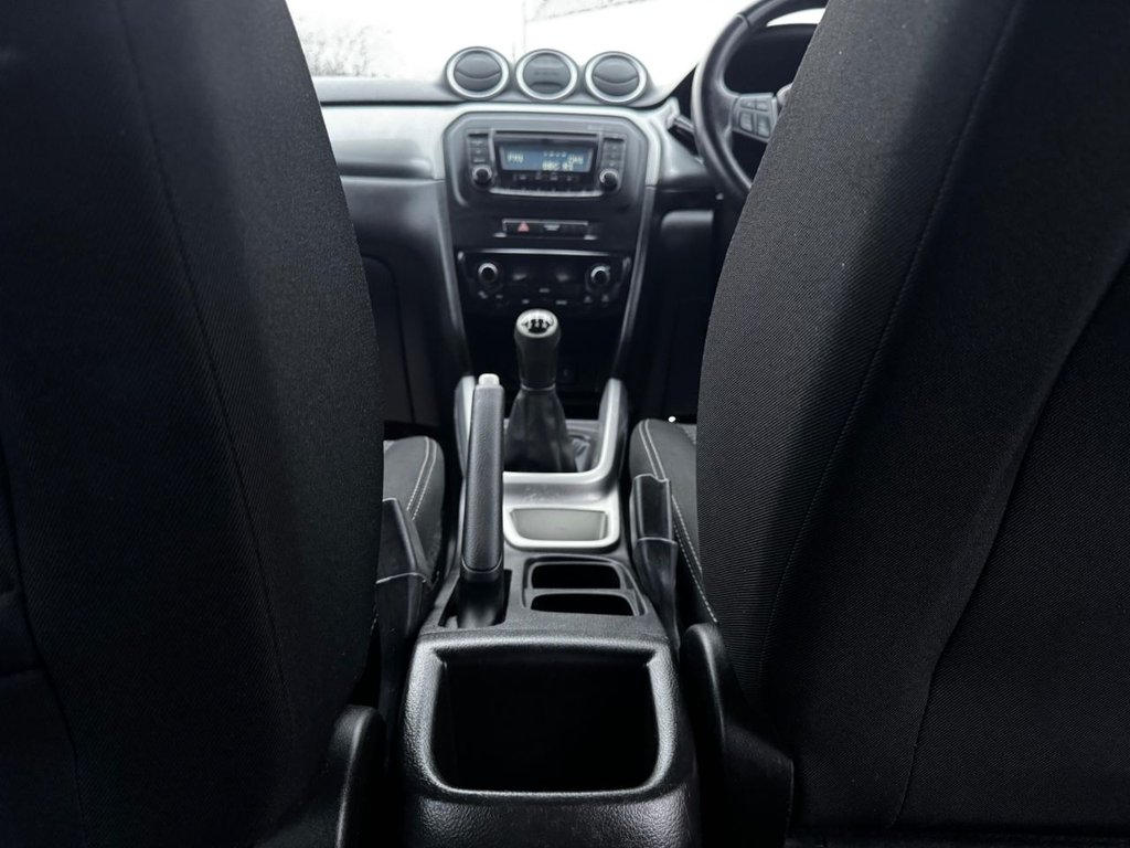 Used Suzuki Vitara 2016 for sale - 76977422: Photo 18