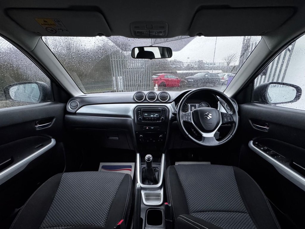 Used Suzuki Vitara 2016 for sale - 76977422: Photo 19
