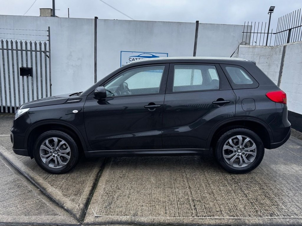 Used Suzuki Vitara 2016 for sale - 76977422: Photo 2