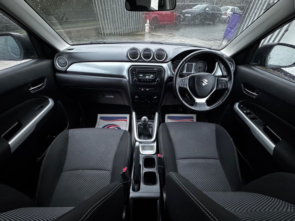 Used Suzuki Vitara 2016 for sale - 76977422: Photo 20