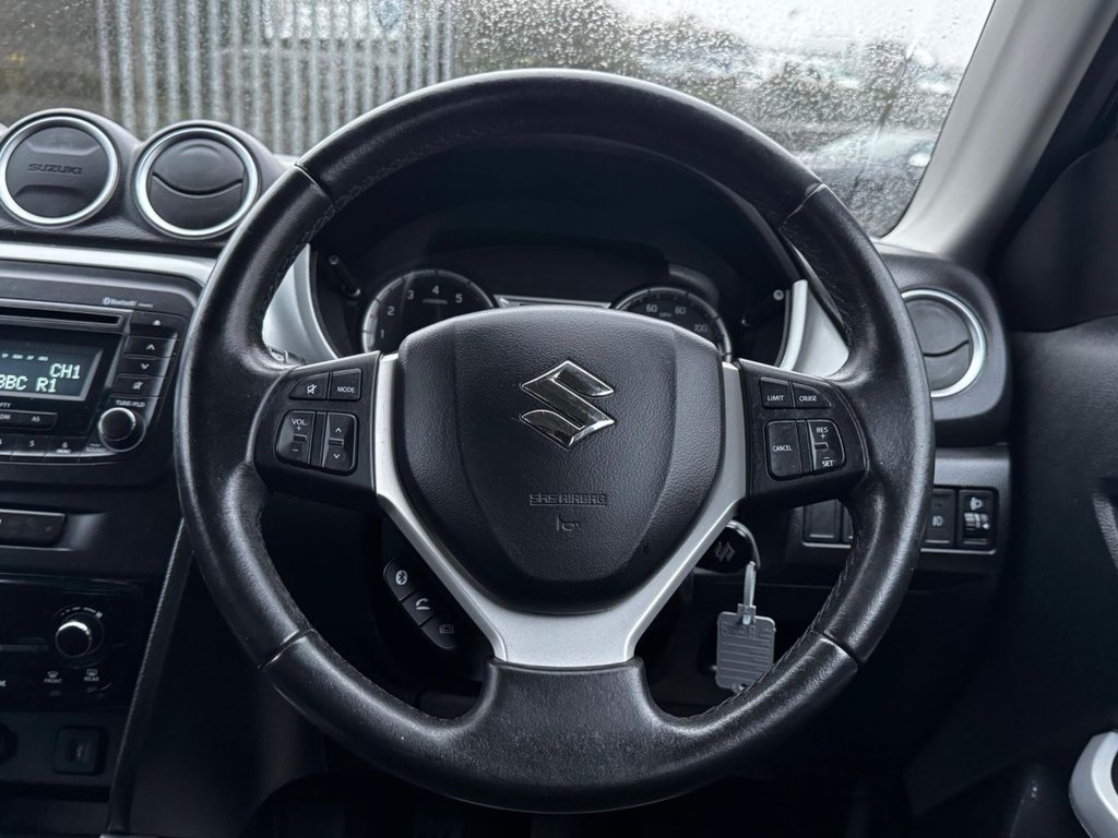 Used Suzuki Vitara 2016 for sale - 76977422: Photo 21