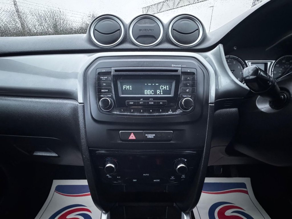 Used Suzuki Vitara 2016 for sale - 76977422: Photo 26