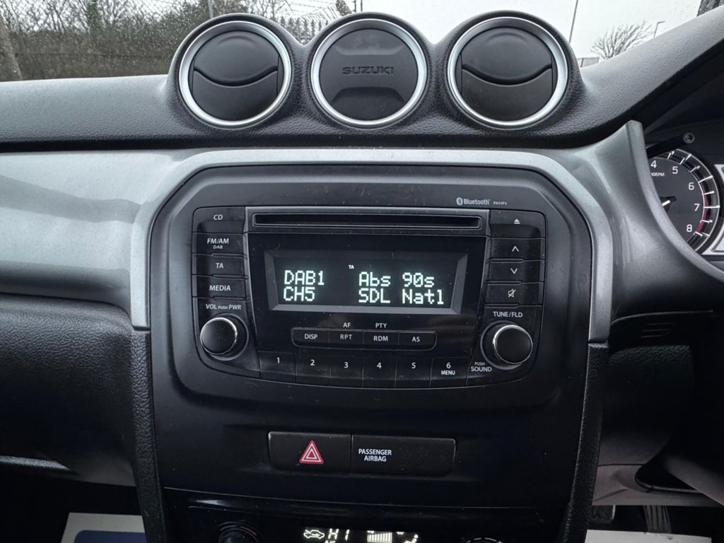 Used Suzuki Vitara 2016 for sale - 76977422: Photo 27