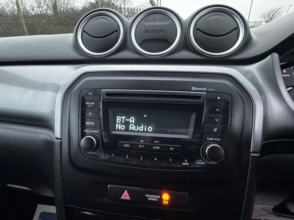 Used Suzuki Vitara 2016 for sale - 76977422: Photo 28