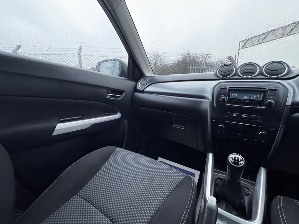 Used Suzuki Vitara 2016 for sale - 76977422: Photo 29