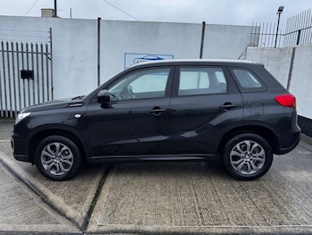 Used Suzuki Vitara 2016 for sale - 76977422: Photo